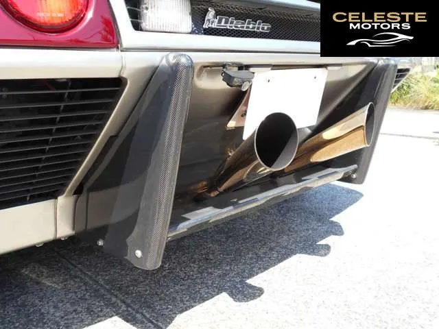 LAMBORGHINI Diablo 1995 — photo 4 sur 8