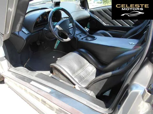 LAMBORGHINI Diablo 1995 — photo 6 sur 8