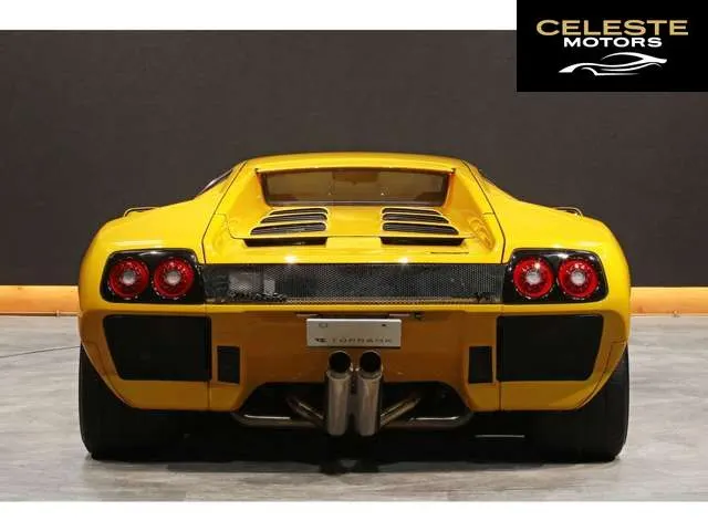LAMBORGHINI Diablo 1995 — photo 4 sur 8