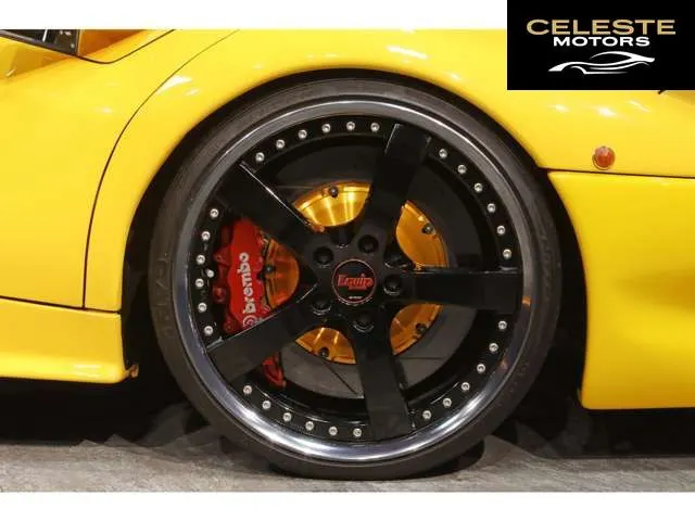 LAMBORGHINI Diablo 1995 — photo 5 sur 8