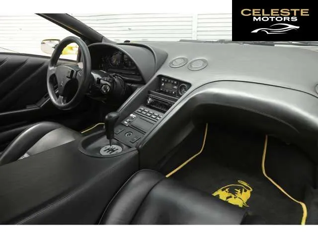 LAMBORGHINI Diablo 1995 — photo 7 sur 8