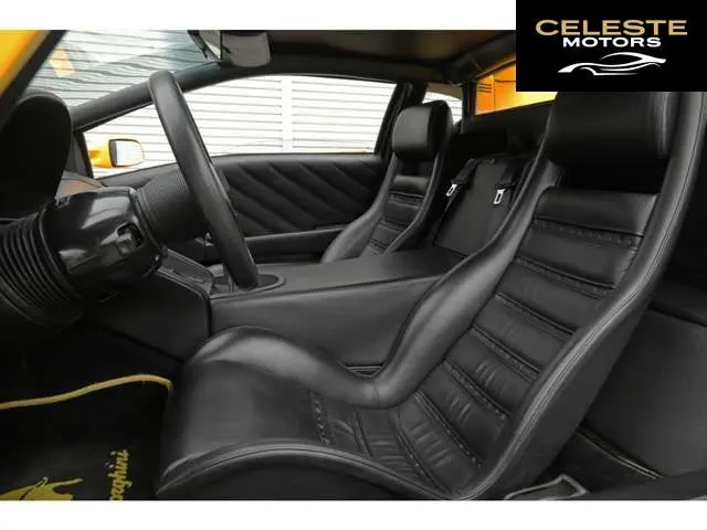 LAMBORGHINI Diablo 1995 — photo 8 sur 8