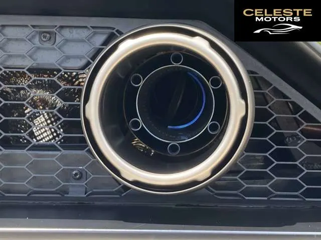 LAMBORGHINI Huracán Spider 2021 — photo 4 sur 8