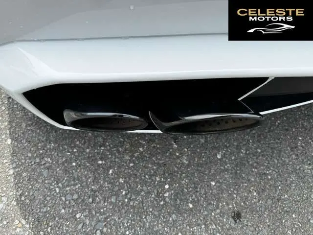 LAMBORGHINI Huracán Spider 2019 — photo 8 sur 8