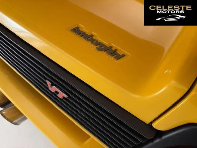 LAMBORGHINI Diablo 1994 — photo 5 sur 8