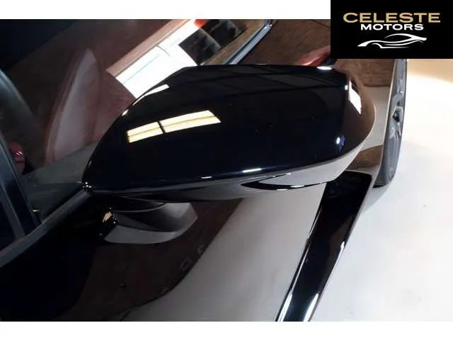 LAMBORGHINI Huracán Spider 2017 — photo 5 sur 8