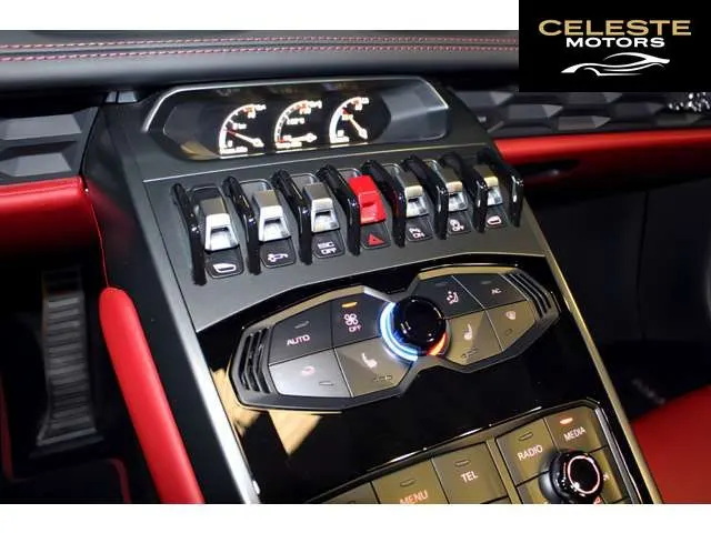 LAMBORGHINI Huracán Spider 2017 — photo 8 sur 8