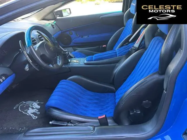 LAMBORGHINI Murciélago 2014 — photo 6 sur 8