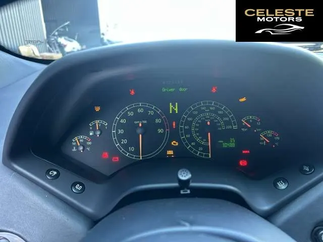 LAMBORGHINI Murciélago 2014 — photo 7 sur 8