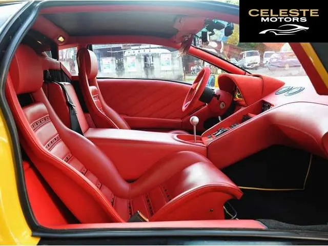 LAMBORGHINI Diablo 1991 — photo 8 sur 8
