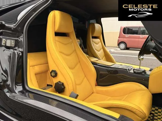 LAMBORGHINI Diablo 2001 — photo 2 sur 8