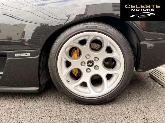 LAMBORGHINI Diablo 2001 — photo 6 sur 8