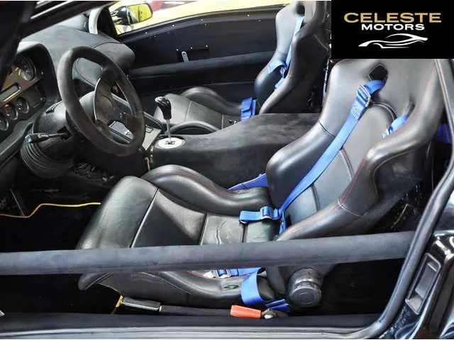 LAMBORGHINI Diablo 1991 — photo 6 sur 8