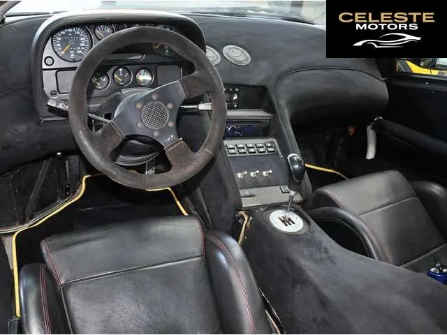 LAMBORGHINI Diablo 1991 — photo 7 sur 8