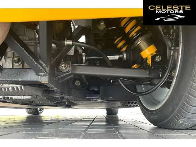 LAMBORGHINI Murciélago 2003 — photo 5 sur 8