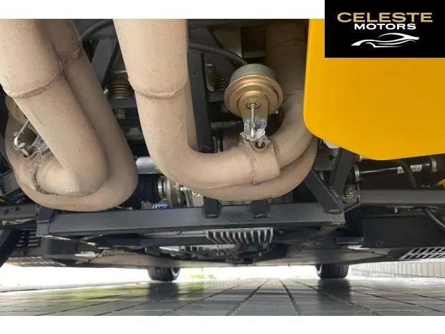 LAMBORGHINI Murciélago 2003 — photo 6 sur 8