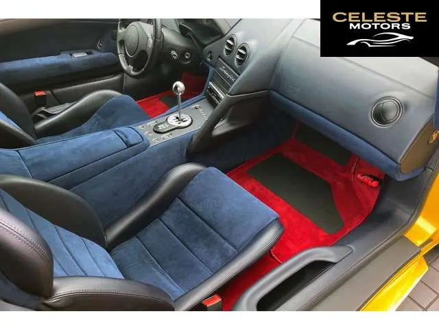 LAMBORGHINI Murciélago 2003 — photo 7 sur 8