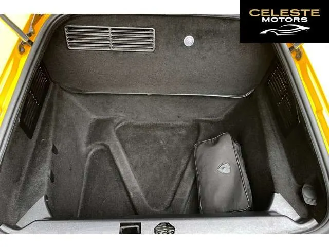 LAMBORGHINI Murciélago 2003 — photo 8 sur 8
