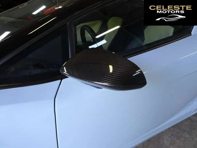 LAMBORGHINI Gallardo Spider 2008 — photo 8 sur 8