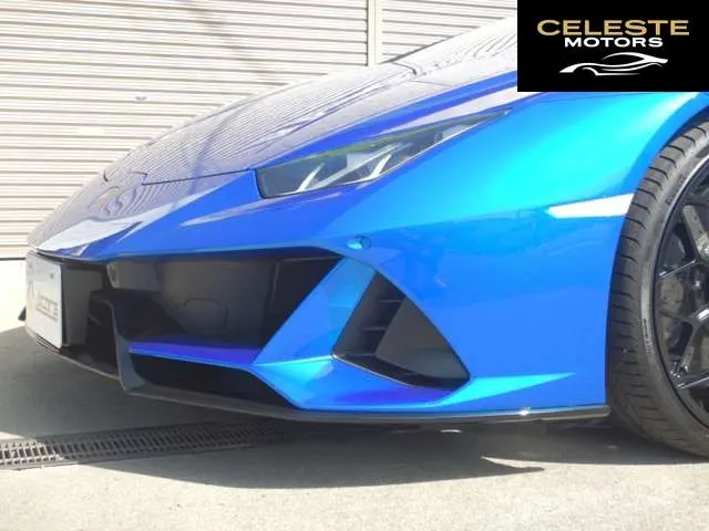 LAMBORGHINI Huracán Spider 2023 — photo 5 sur 8