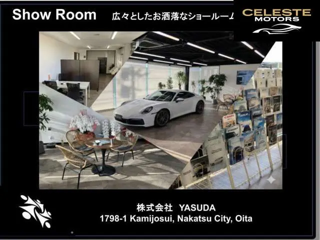 LAMBORGHINI Huracán Sterrato 2025 — photo 2 sur 8