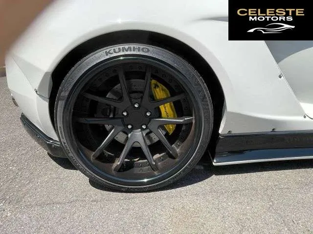 LAMBORGHINI Gallardo Spider 2006 — photo 3 sur 8