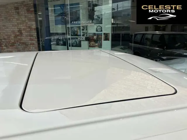 LAND ROVER レンジローバー 1990 — photo 5 sur 8