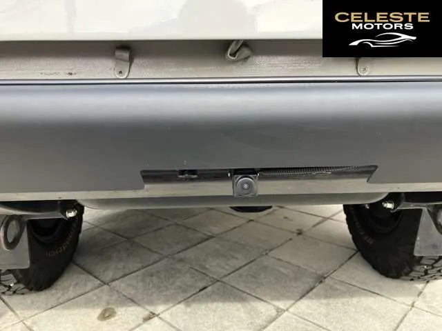 LAND ROVER レンジローバー 1990 — photo 6 sur 8