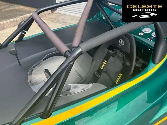 LOTUS 3-イレブン 2017 — photo 7 sur 8