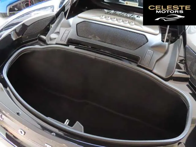 LOTUS Evora 2010 — photo 2 sur 8
