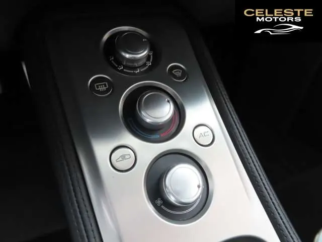 LOTUS Evora 2010 — photo 7 sur 8