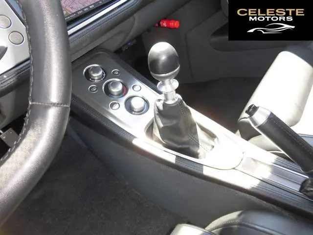 LOTUS Evora 2011 — photo 2 sur 8