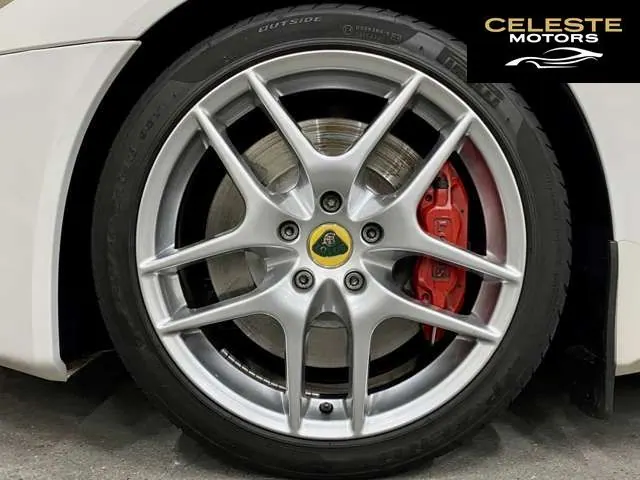 LOTUS Evora 2015 — photo 3 sur 8