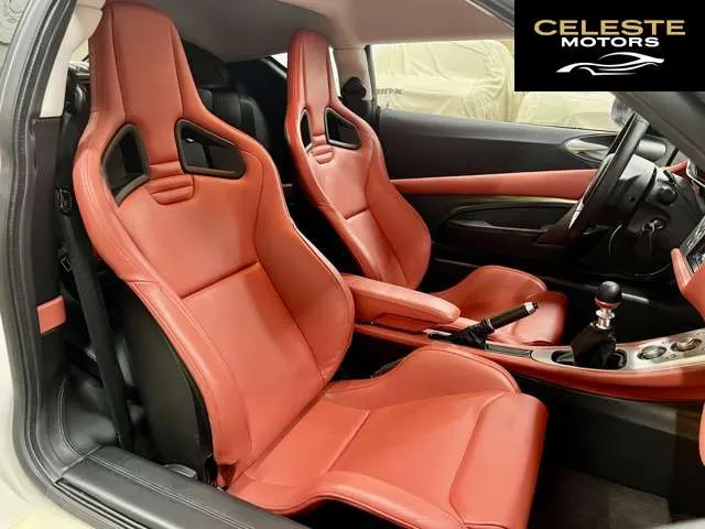 LOTUS Evora 2015 — photo 7 sur 8