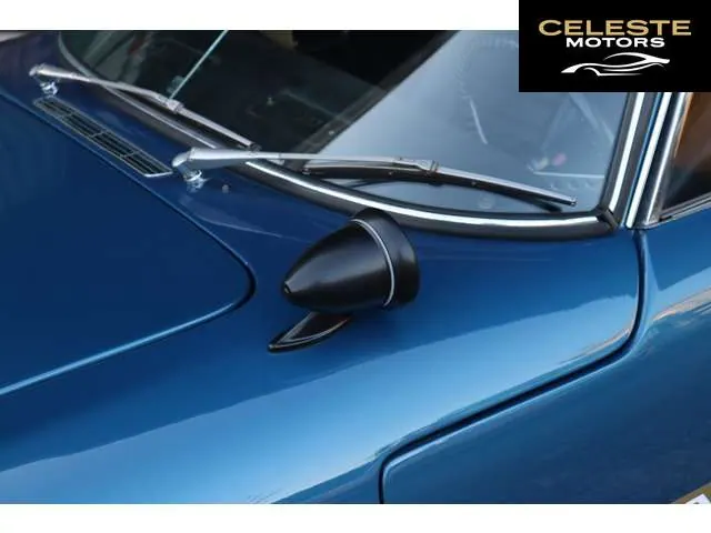 LOTUS Elan 1969 — photo 4 sur 8
