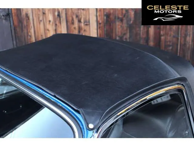 LOTUS Elan 1969 — photo 5 sur 8