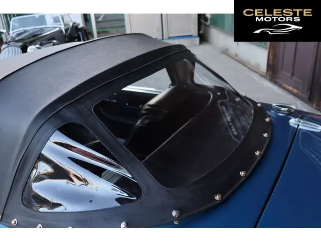 LOTUS Elan 1969 — photo 6 sur 8