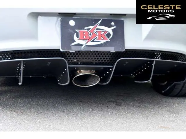 LOTUS Elise 2022 — photo 2 sur 8