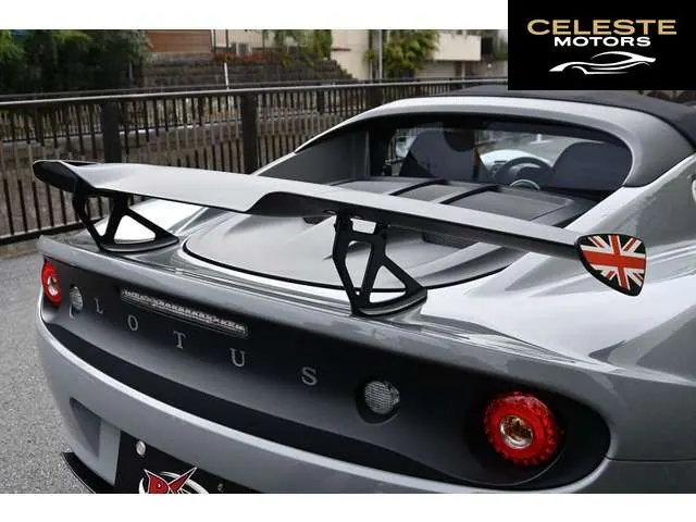 LOTUS Elise 2022 — photo 5 sur 8