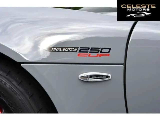 LOTUS Elise 2022 — photo 8 sur 8