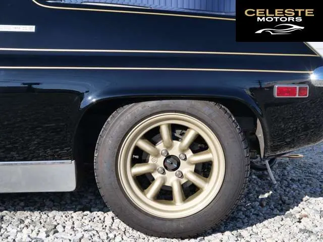 LOTUS Europa 1972 — photo 3 sur 8