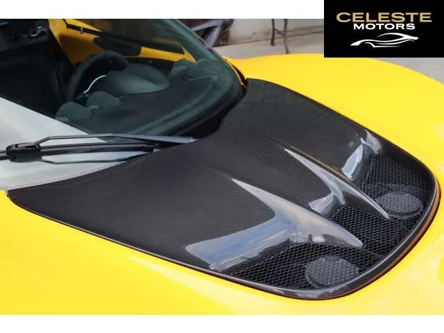 LOTUS Exige 2020 — photo 3 sur 8