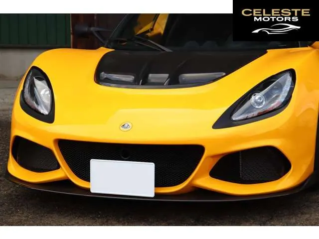 LOTUS Exige 2020 — photo 5 sur 8