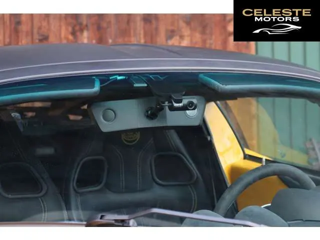 LOTUS Exige 2020 — photo 7 sur 8