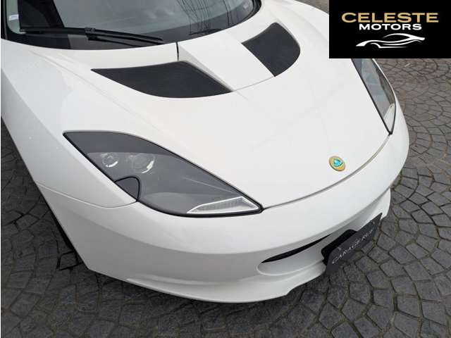 LOTUS Evora 2015 — photo 3 sur 8