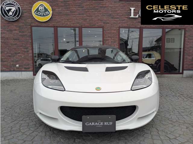 LOTUS Evora 2015 — photo 4 sur 8