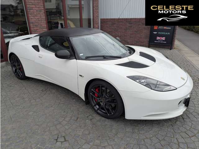 LOTUS Evora 2015 — photo 6 sur 8
