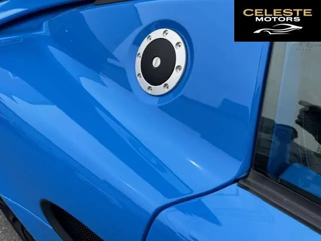 LOTUS Elise 2022 — photo 3 sur 8