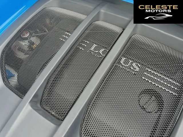 LOTUS Elise 2022 — photo 4 sur 8