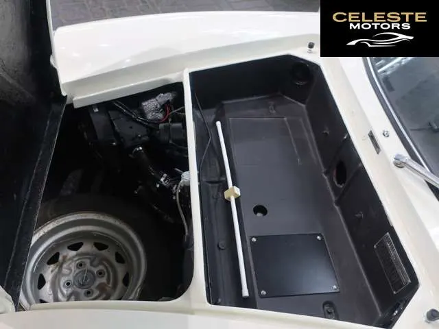 LOTUS Europa 1967 — photo 8 sur 8